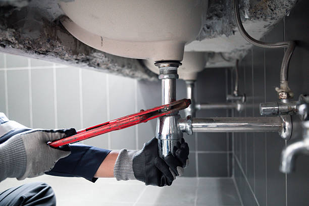 Licensed Emergency Plumber service in Hurt, VA - Street Wise - Plumbing